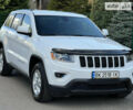 Джип Grand Cherokee, об'ємом двигуна 3.6 л та пробігом 170 тис. км за 20998 $, фото 11 на Automoto.ua