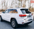 Джип Grand Cherokee, об'ємом двигуна 2.99 л та пробігом 251 тис. км за 21000 $, фото 1 на Automoto.ua