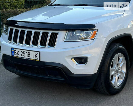 Джип Grand Cherokee, об'ємом двигуна 3.6 л та пробігом 170 тис. км за 20998 $, фото 26 на Automoto.ua