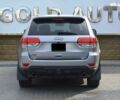 Джип Grand Cherokee, об'ємом двигуна 3 л та пробігом 135 тис. км за 24000 $, фото 9 на Automoto.ua