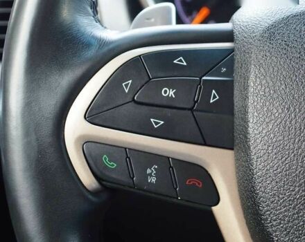 Джип Grand Cherokee, об'ємом двигуна 3 л та пробігом 135 тис. км за 24000 $, фото 22 на Automoto.ua