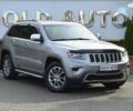Джип Grand Cherokee, об'ємом двигуна 3 л та пробігом 135 тис. км за 24000 $, фото 1 на Automoto.ua