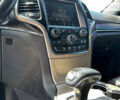 Джип Grand Cherokee, об'ємом двигуна 2.99 л та пробігом 220 тис. км за 21890 $, фото 17 на Automoto.ua