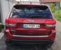 Джип Grand Cherokee, об'ємом двигуна 2.99 л та пробігом 214 тис. км за 21000 $, фото 2 на Automoto.ua