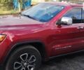 Джип Grand Cherokee, об'ємом двигуна 2.99 л та пробігом 214 тис. км за 21000 $, фото 3 на Automoto.ua