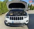 Джип Гранд Чероки, объемом двигателя 3 л и пробегом 220 тыс. км за 17800 $, фото 37 на Automoto.ua
