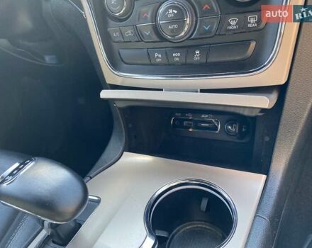 Джип Гранд Чероки, объемом двигателя 3 л и пробегом 220 тыс. км за 17800 $, фото 40 на Automoto.ua