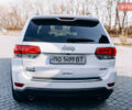 Джип Grand Cherokee, об'ємом двигуна 2.99 л та пробігом 251 тис. км за 21000 $, фото 6 на Automoto.ua