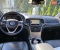 Джип Гранд Чероки, объемом двигателя 3 л и пробегом 220 тыс. км за 17800 $, фото 19 на Automoto.ua