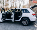 Джип Grand Cherokee, об'ємом двигуна 2.99 л та пробігом 251 тис. км за 21000 $, фото 22 на Automoto.ua