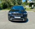 Джип Grand Cherokee, об'ємом двигуна 2.99 л та пробігом 48 тис. км за 37500 $, фото 1 на Automoto.ua