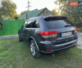 Джип Гранд Чероки, объемом двигателя 3 л и пробегом 240 тыс. км за 23500 $, фото 13 на Automoto.ua