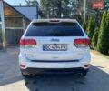 Джип Гранд Чероки, объемом двигателя 3 л и пробегом 220 тыс. км за 17800 $, фото 13 на Automoto.ua