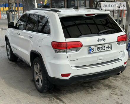 Джип Grand Cherokee, об'ємом двигуна 3.6 л та пробігом 223 тис. км за 18500 $, фото 7 на Automoto.ua