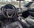 Джип Гранд Чероки, объемом двигателя 3 л и пробегом 260 тыс. км за 20999 $, фото 20 на Automoto.ua