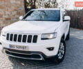 Джип Grand Cherokee, об'ємом двигуна 2.99 л та пробігом 251 тис. км за 21000 $, фото 2 на Automoto.ua