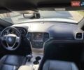 Джип Гранд Чероки, объемом двигателя 3 л и пробегом 220 тыс. км за 17800 $, фото 24 на Automoto.ua