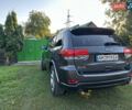 Джип Гранд Чероки, объемом двигателя 3 л и пробегом 240 тыс. км за 23500 $, фото 25 на Automoto.ua