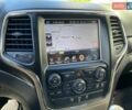 Джип Гранд Чероки, объемом двигателя 3 л и пробегом 220 тыс. км за 17800 $, фото 2 на Automoto.ua