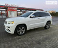 Джип Grand Cherokee, об'ємом двигуна 2.99 л та пробігом 280 тис. км за 19500 $, фото 2 на Automoto.ua