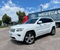 Джип Гранд Чероки, объемом двигателя 3 л и пробегом 159 тыс. км за 20400 $, фото 3 на Automoto.ua