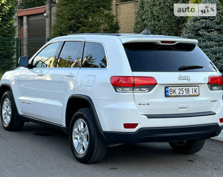 Джип Grand Cherokee, об'ємом двигуна 3.6 л та пробігом 170 тис. км за 20998 $, фото 2 на Automoto.ua