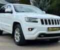 Джип Гранд Чероки, объемом двигателя 3 л и пробегом 241 тыс. км за 25400 $, фото 1 на Automoto.ua