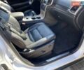 Джип Гранд Чероки, объемом двигателя 3 л и пробегом 220 тыс. км за 17800 $, фото 21 на Automoto.ua