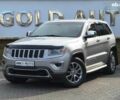 Джип Grand Cherokee, об'ємом двигуна 3 л та пробігом 135 тис. км за 24000 $, фото 5 на Automoto.ua