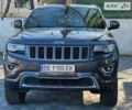 Джип Grand Cherokee, об'ємом двигуна 2.99 л та пробігом 252 тис. км за 26300 $, фото 2 на Automoto.ua