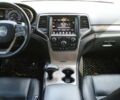 Джип Grand Cherokee, об'ємом двигуна 3 л та пробігом 135 тис. км за 24000 $, фото 20 на Automoto.ua