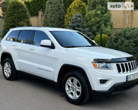 Джип Grand Cherokee, об'ємом двигуна 3.6 л та пробігом 170 тис. км за 20998 $, фото 12 на Automoto.ua