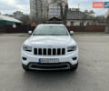 Джип Grand Cherokee, об'ємом двигуна 2.99 л та пробігом 195 тис. км за 20900 $, фото 1 на Automoto.ua