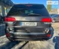 Джип Grand Cherokee, об'ємом двигуна 2.99 л та пробігом 252 тис. км за 26300 $, фото 5 на Automoto.ua