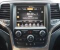 Джип Grand Cherokee, об'ємом двигуна 3 л та пробігом 135 тис. км за 24000 $, фото 26 на Automoto.ua