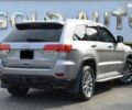 Джип Grand Cherokee, об'ємом двигуна 3 л та пробігом 135 тис. км за 24000 $, фото 10 на Automoto.ua