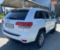 Джип Гранд Чероки, объемом двигателя 3 л и пробегом 220 тыс. км за 17800 $, фото 7 на Automoto.ua