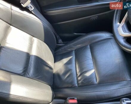 Джип Гранд Чероки, объемом двигателя 3 л и пробегом 220 тыс. км за 17800 $, фото 43 на Automoto.ua