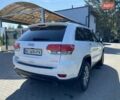 Джип Гранд Чероки, объемом двигателя 3 л и пробегом 220 тыс. км за 17800 $, фото 11 на Automoto.ua