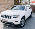 Джип Grand Cherokee, об'ємом двигуна 2.99 л та пробігом 251 тис. км за 21000 $, фото 3 на Automoto.ua