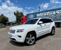 Джип Гранд Чероки, объемом двигателя 3 л и пробегом 159 тыс. км за 20400 $, фото 10 на Automoto.ua