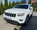 Джип Гранд Чероки, объемом двигателя 3 л и пробегом 220 тыс. км за 17800 $, фото 18 на Automoto.ua