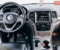 Джип Grand Cherokee, об'ємом двигуна 2.99 л та пробігом 251 тис. км за 21000 $, фото 18 на Automoto.ua