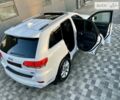 Джип Grand Cherokee, об'ємом двигуна 3.6 л та пробігом 184 тис. км за 23900 $, фото 93 на Automoto.ua