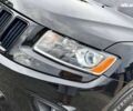 Джип Grand Cherokee, об'ємом двигуна 0 л та пробігом 162 тис. км за 17200 $, фото 8 на Automoto.ua