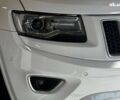 Джип Гранд Чероки, объемом двигателя 3 л и пробегом 175 тыс. км за 23990 $, фото 4 на Automoto.ua