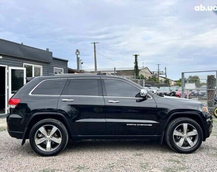 Джип Grand Cherokee, об'ємом двигуна 0 л та пробігом 162 тис. км за 17200 $, фото 3 на Automoto.ua