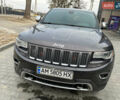 Джип Grand Cherokee, об'ємом двигуна 5.7 л та пробігом 198 тис. км за 19500 $, фото 2 на Automoto.ua