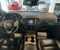 Джип Гранд Чероки, объемом двигателя 3 л и пробегом 175 тыс. км за 23990 $, фото 28 на Automoto.ua