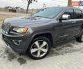 Джип Grand Cherokee, об'ємом двигуна 5.7 л та пробігом 198 тис. км за 19500 $, фото 5 на Automoto.ua